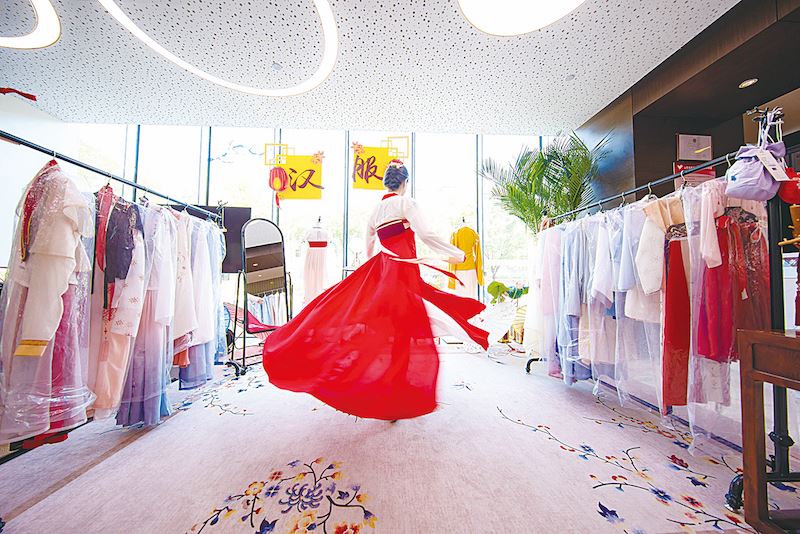 幸运传世出版集团有限公司内容图片展示