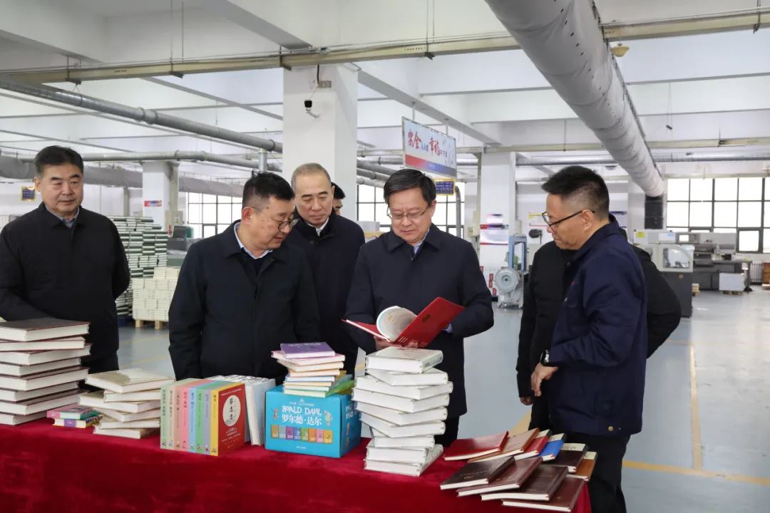 刘文强带队开展春节期间安全生产专项督导检查